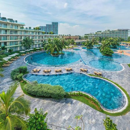 Flc Luxury Hotel Samson Sam Son Luaran gambar