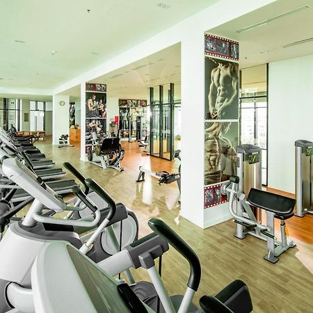 Flc Luxury Hotel Samson Sam Son Luaran gambar