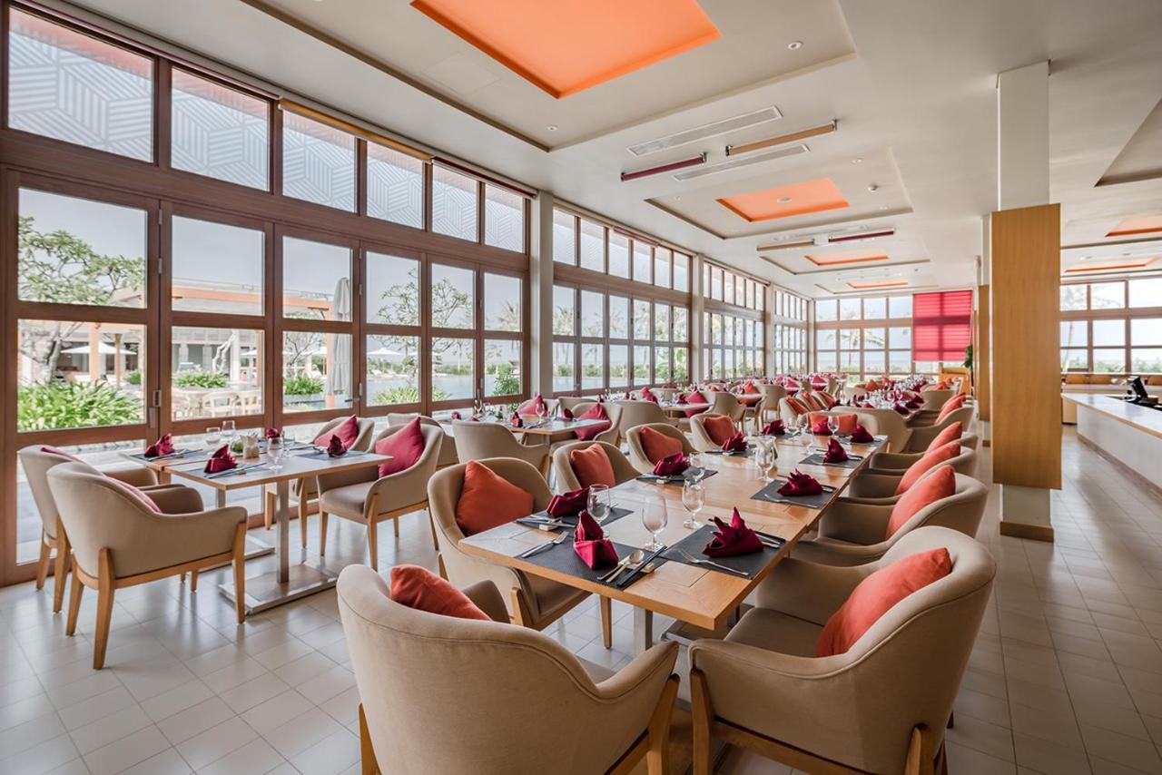Flc Luxury Hotel Samson Sam Son Luaran gambar