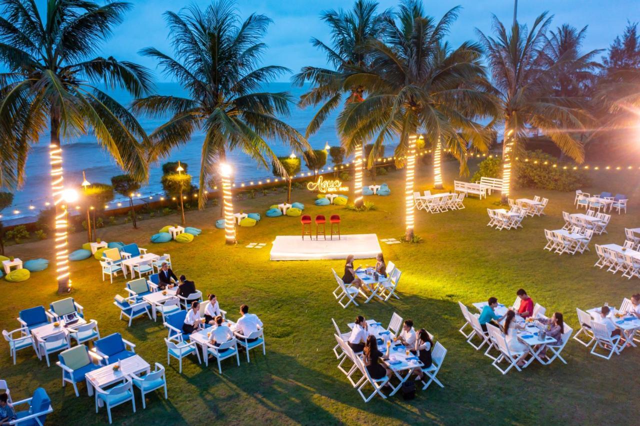 Flc Luxury Hotel Samson Sam Son Luaran gambar
