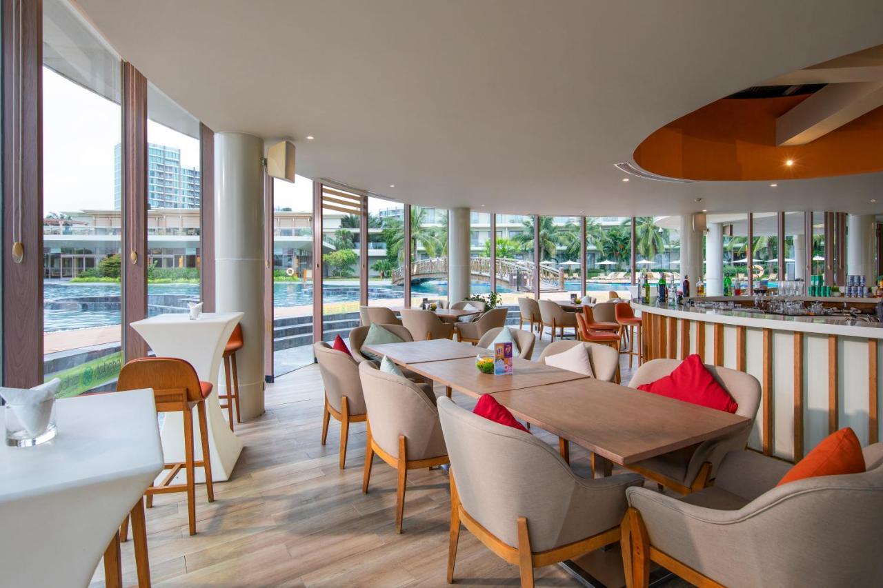 Flc Luxury Hotel Samson Sam Son Luaran gambar