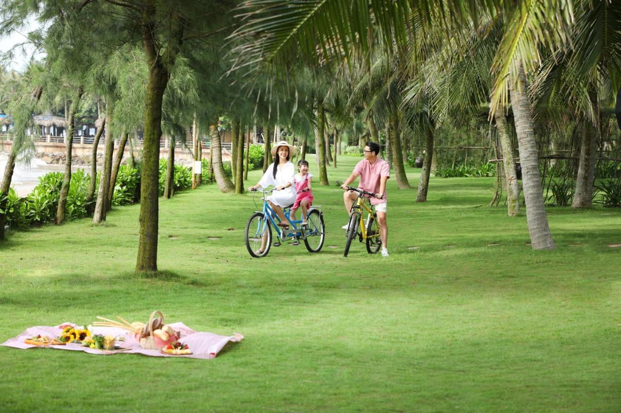 Flc Luxury Hotel Samson Sam Son Luaran gambar