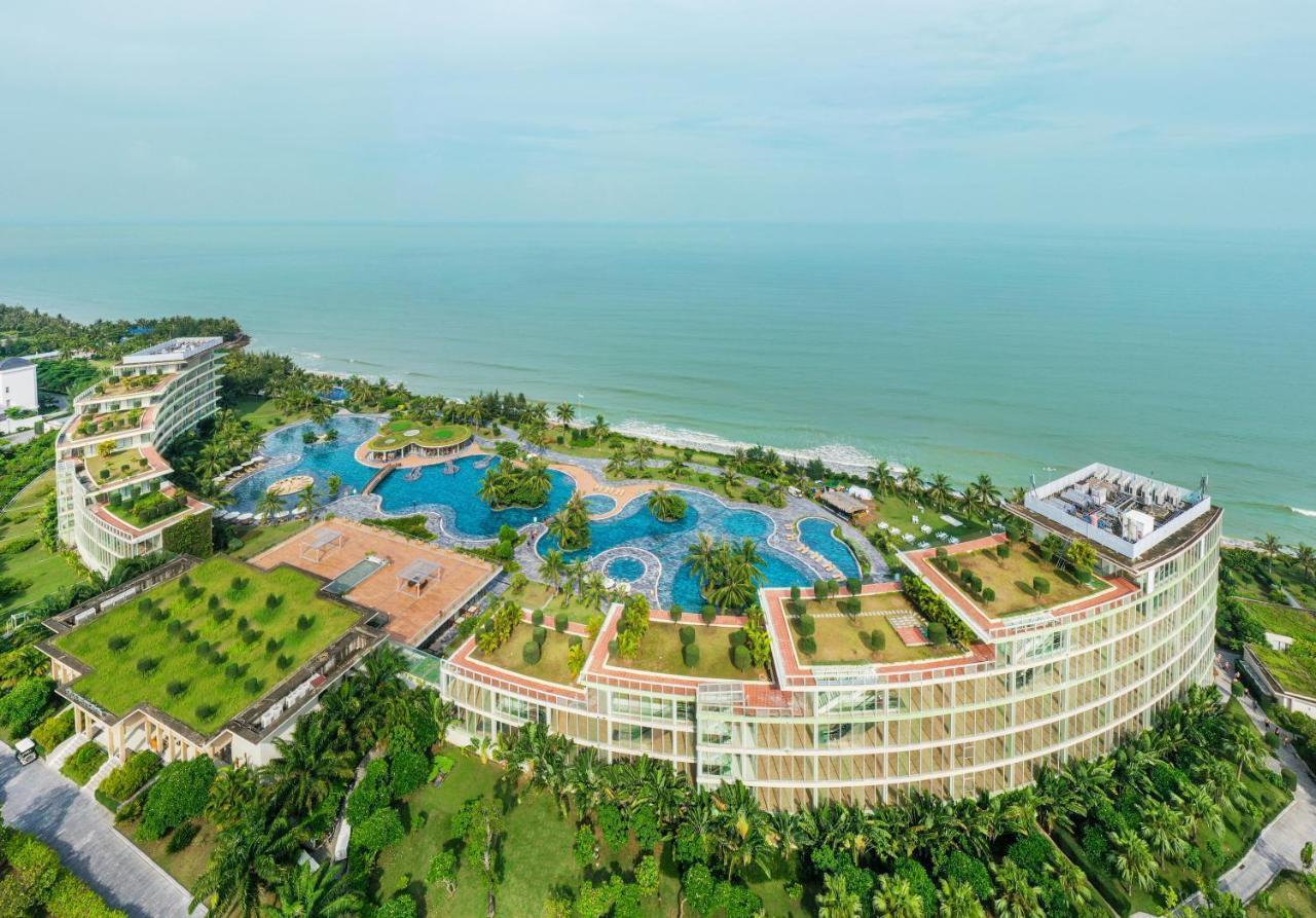 Flc Luxury Hotel Samson Sam Son Luaran gambar