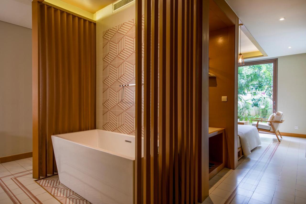 Flc Luxury Hotel Samson Sam Son Luaran gambar