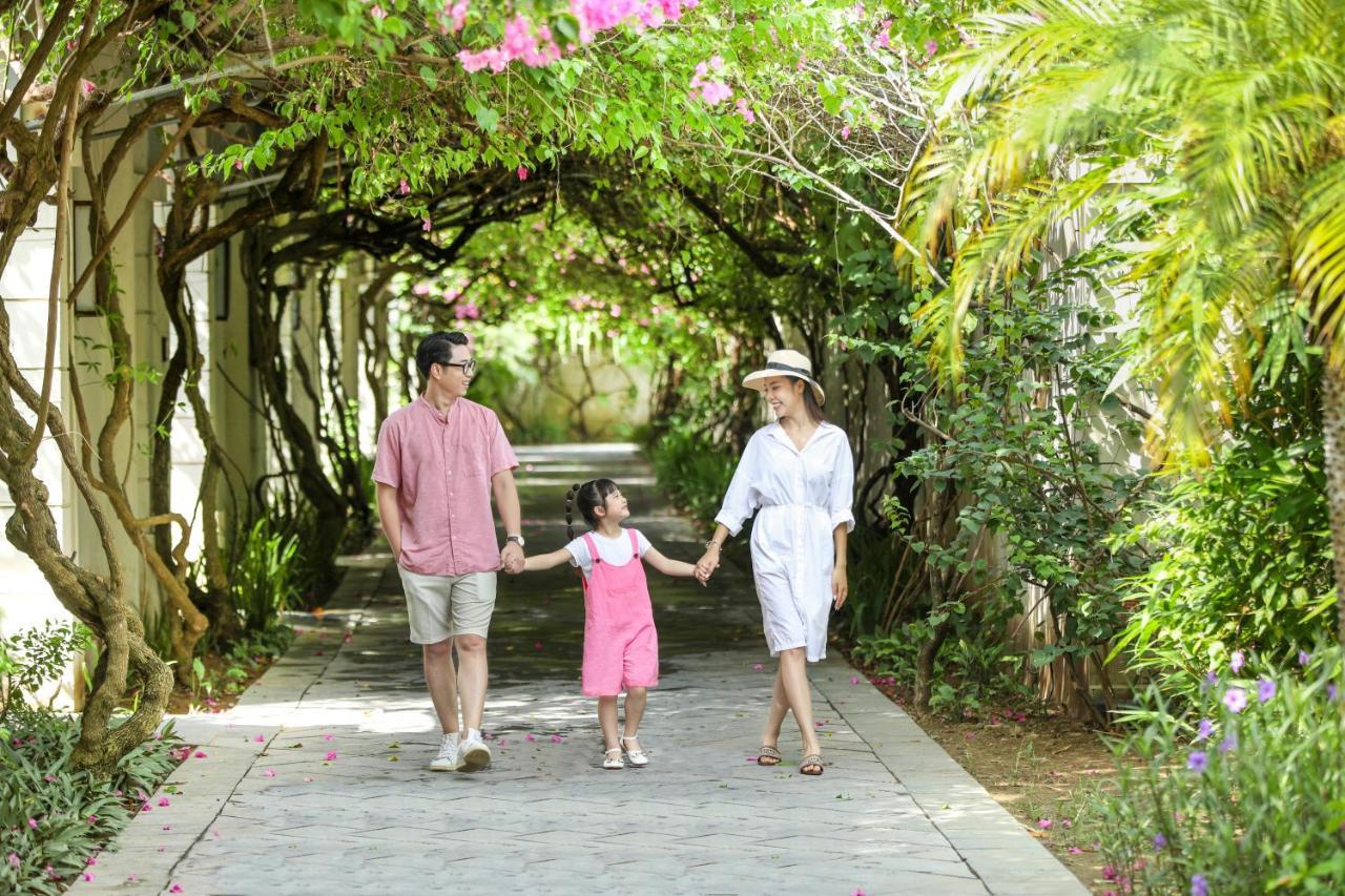 Flc Luxury Hotel Samson Sam Son Luaran gambar