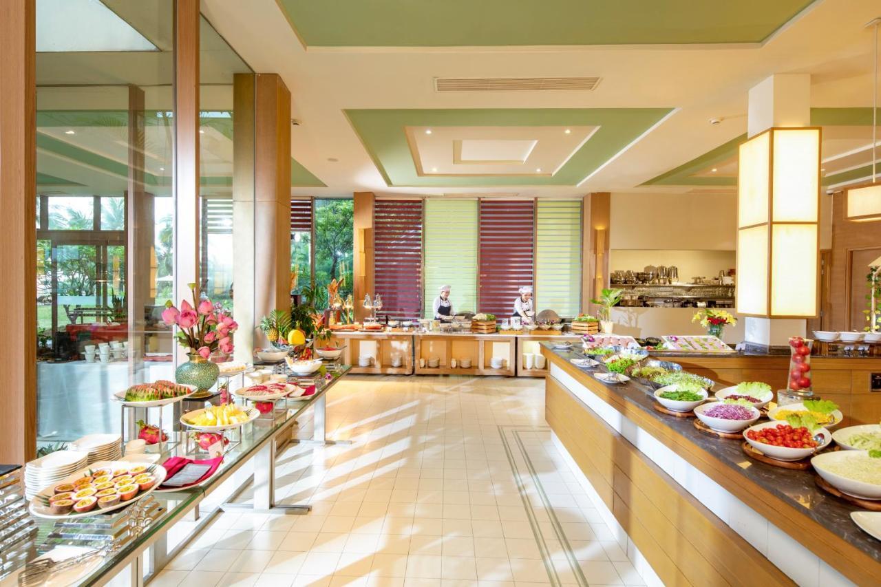 Flc Luxury Hotel Samson Sam Son Luaran gambar