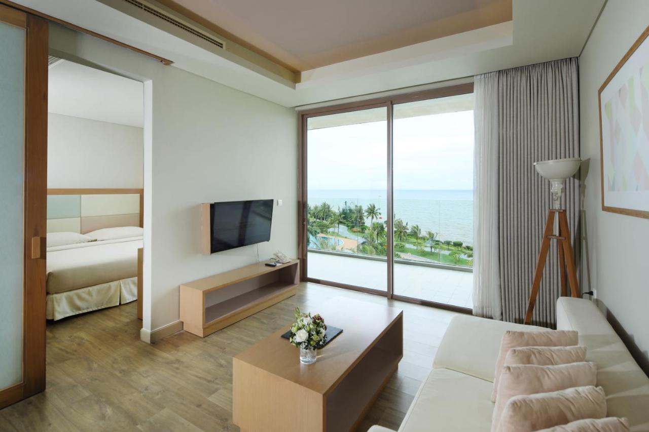 Flc Luxury Hotel Samson Sam Son Luaran gambar