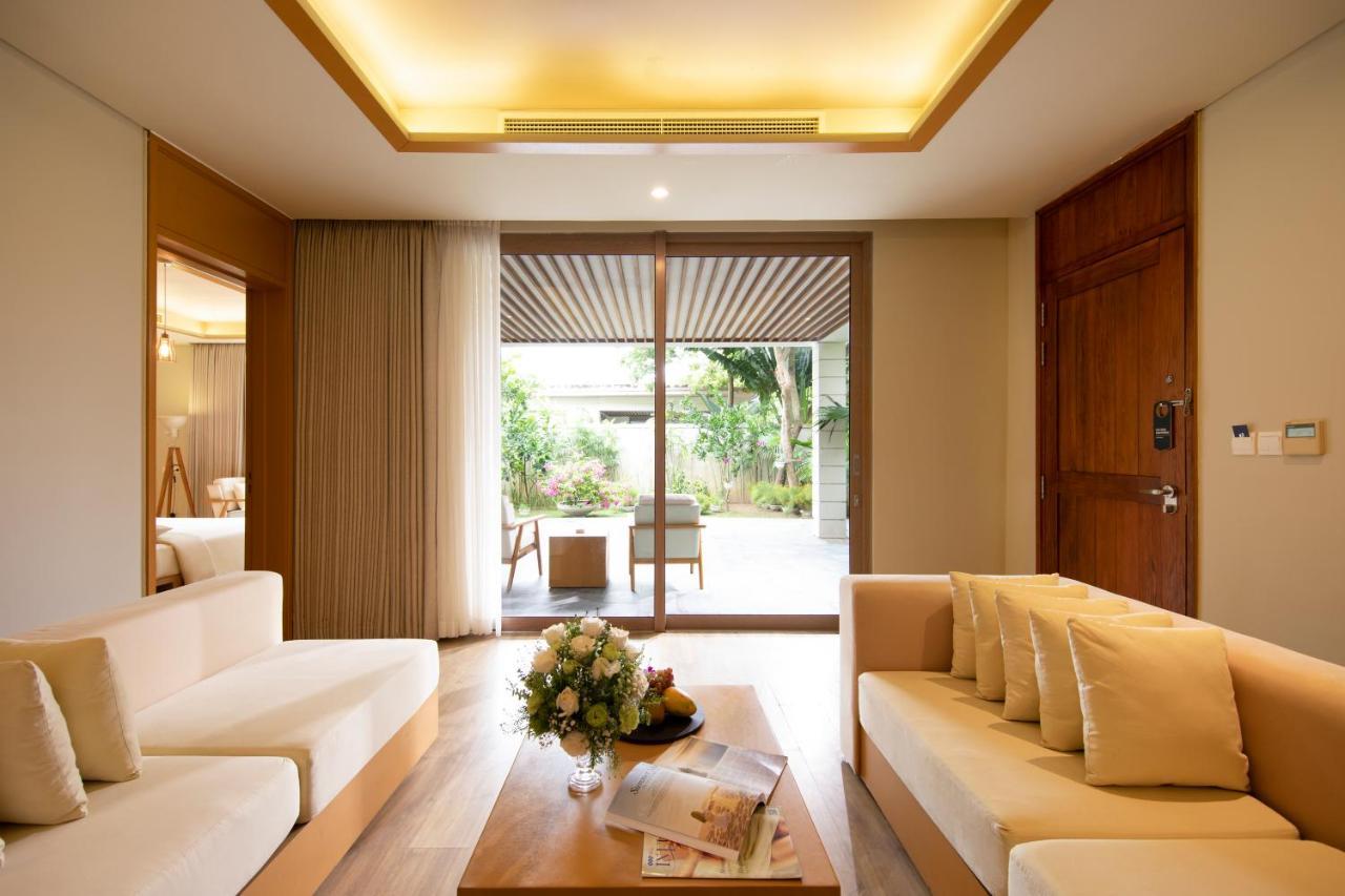 Flc Luxury Hotel Samson Sam Son Luaran gambar