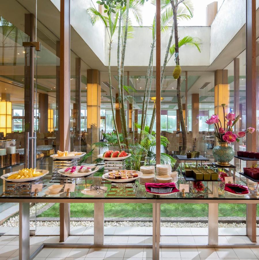 Flc Luxury Hotel Samson Sam Son Luaran gambar