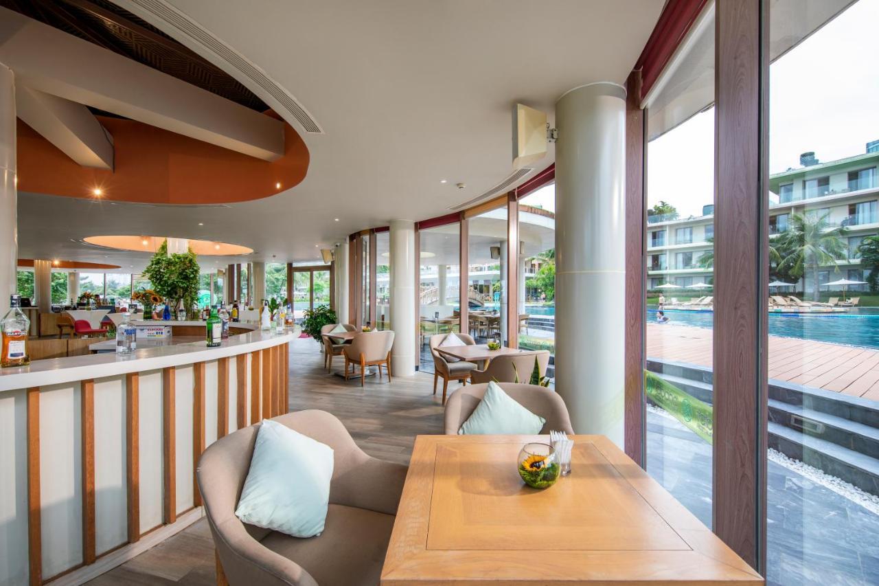 Flc Luxury Hotel Samson Sam Son Luaran gambar