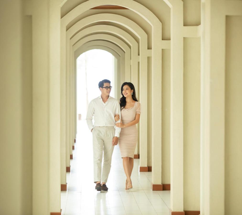 Flc Luxury Hotel Samson Sam Son Luaran gambar