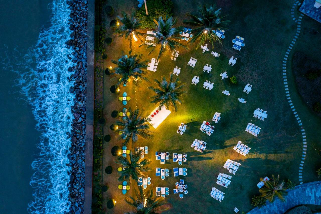 Flc Luxury Hotel Samson Sam Son Luaran gambar