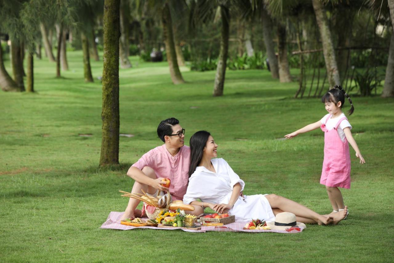 Flc Luxury Hotel Samson Sam Son Luaran gambar