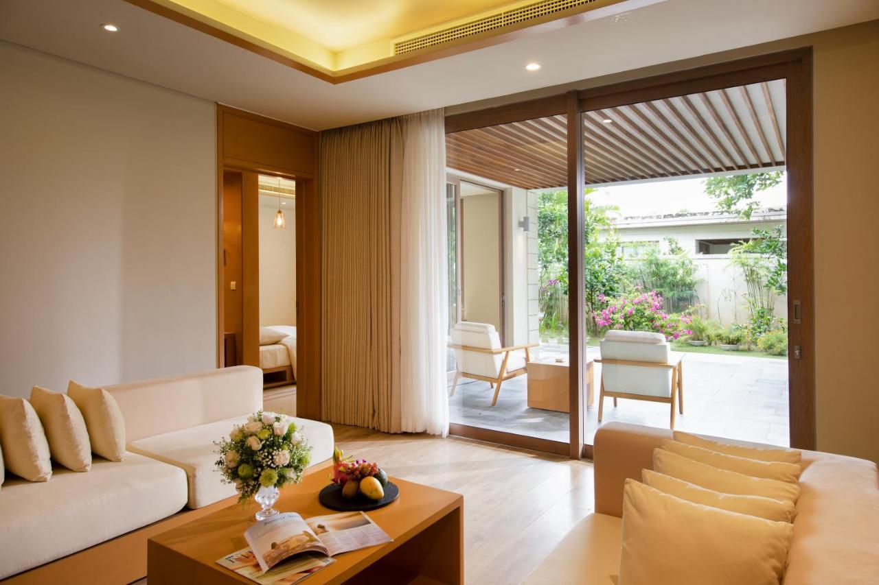 Flc Luxury Hotel Samson Sam Son Luaran gambar