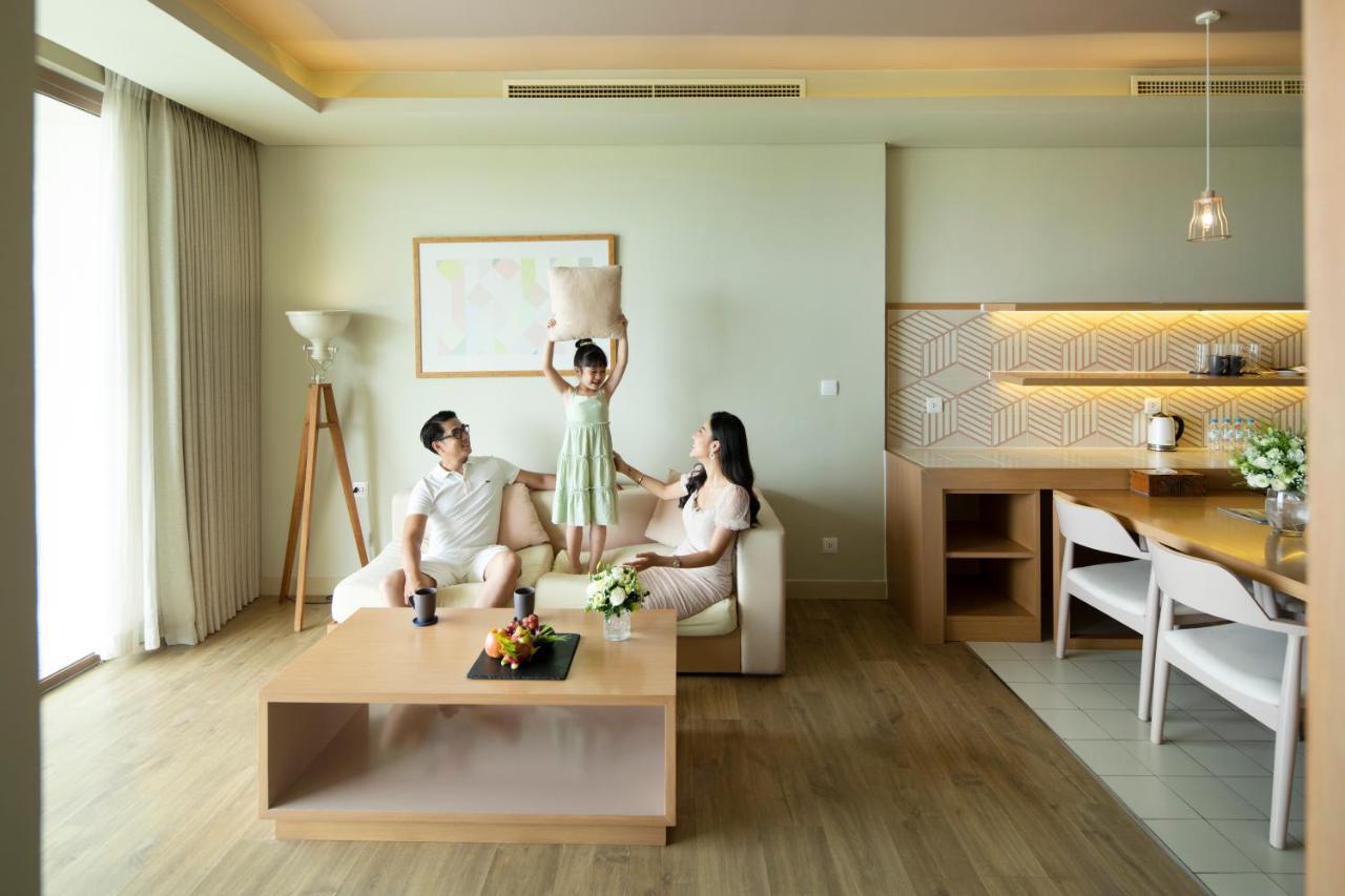 Flc Luxury Hotel Samson Sam Son Luaran gambar
