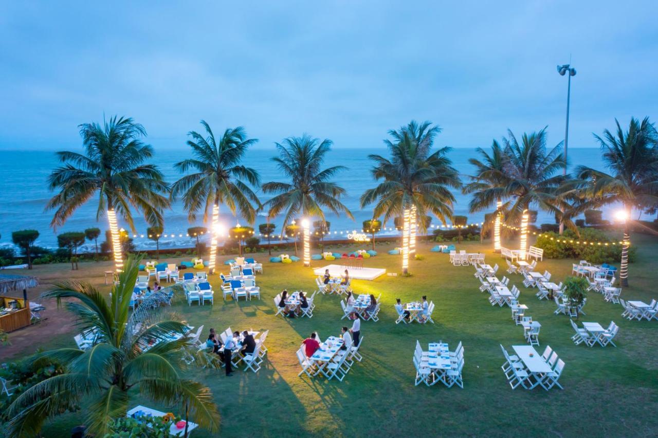 Flc Luxury Hotel Samson Sam Son Luaran gambar