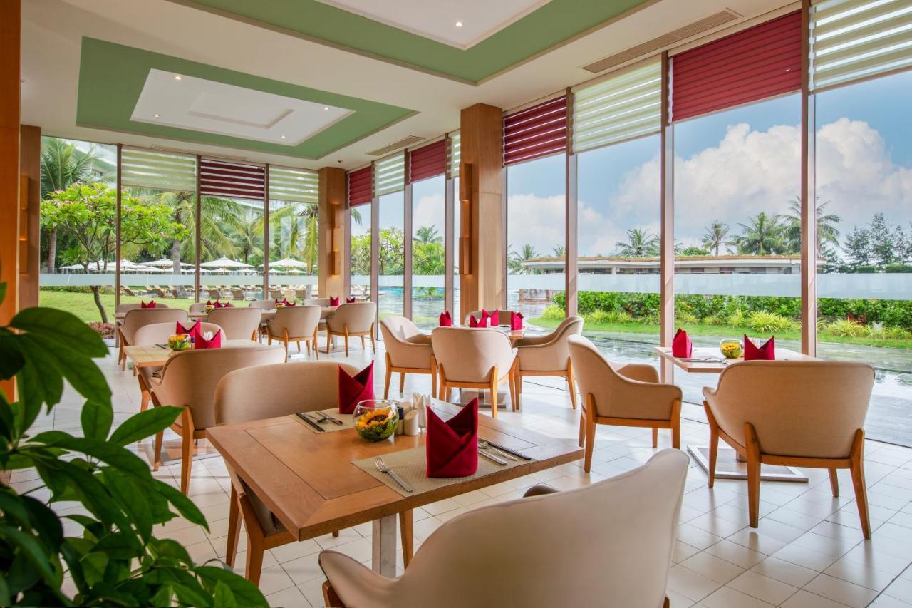 Flc Luxury Hotel Samson Sam Son Luaran gambar