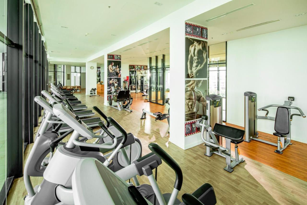 Flc Luxury Hotel Samson Sam Son Luaran gambar