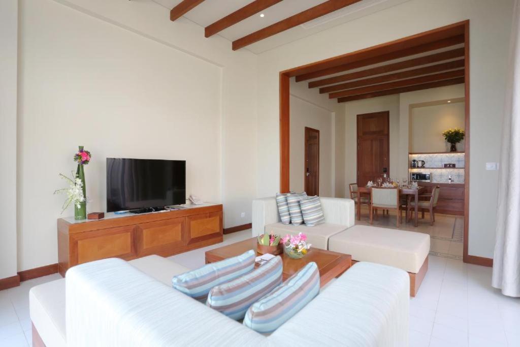 Flc Luxury Hotel Samson Sam Son Luaran gambar