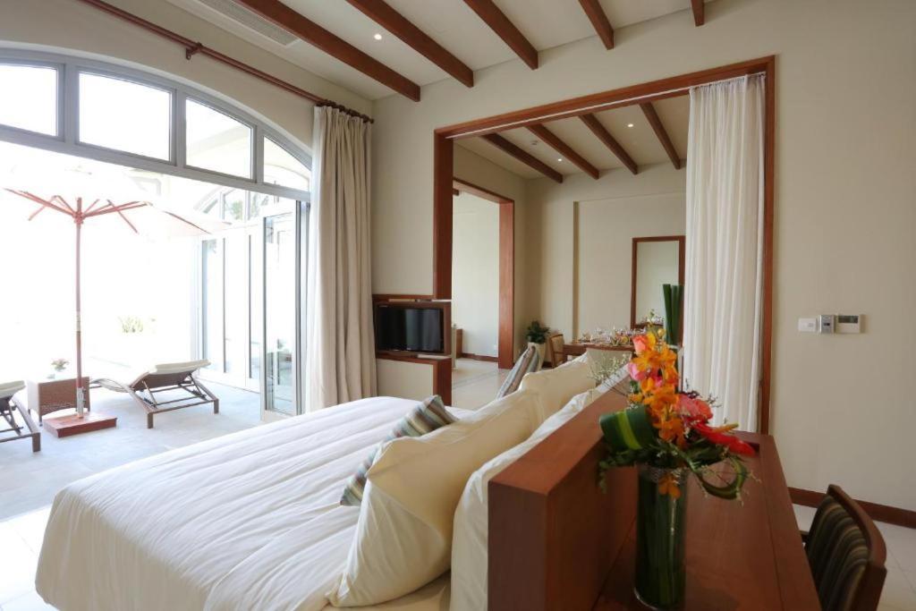 Flc Luxury Hotel Samson Sam Son Luaran gambar