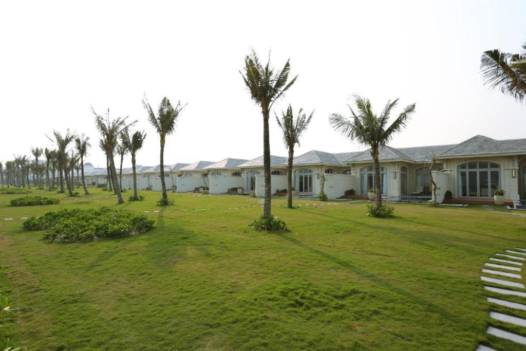 Flc Luxury Hotel Samson Sam Son Luaran gambar