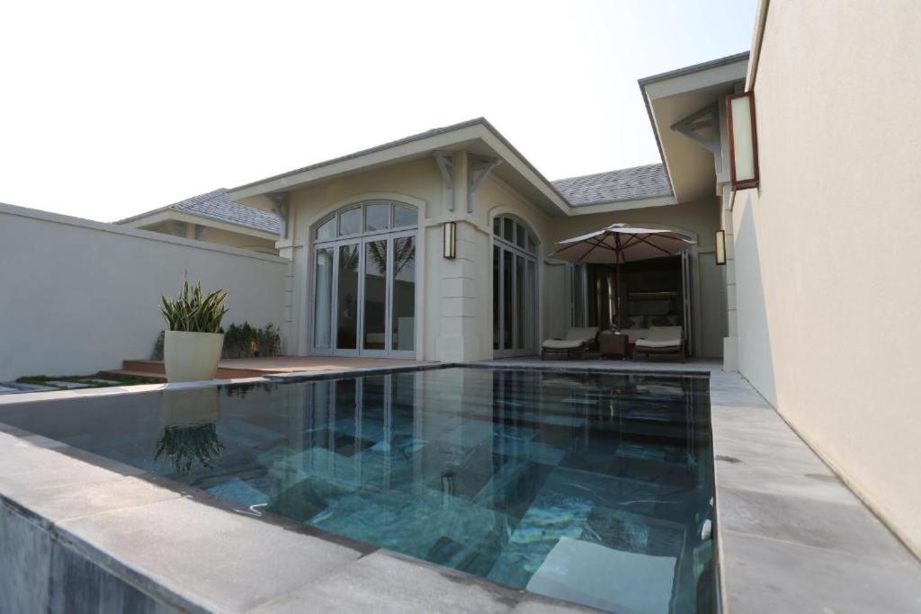 Flc Luxury Hotel Samson Sam Son Luaran gambar