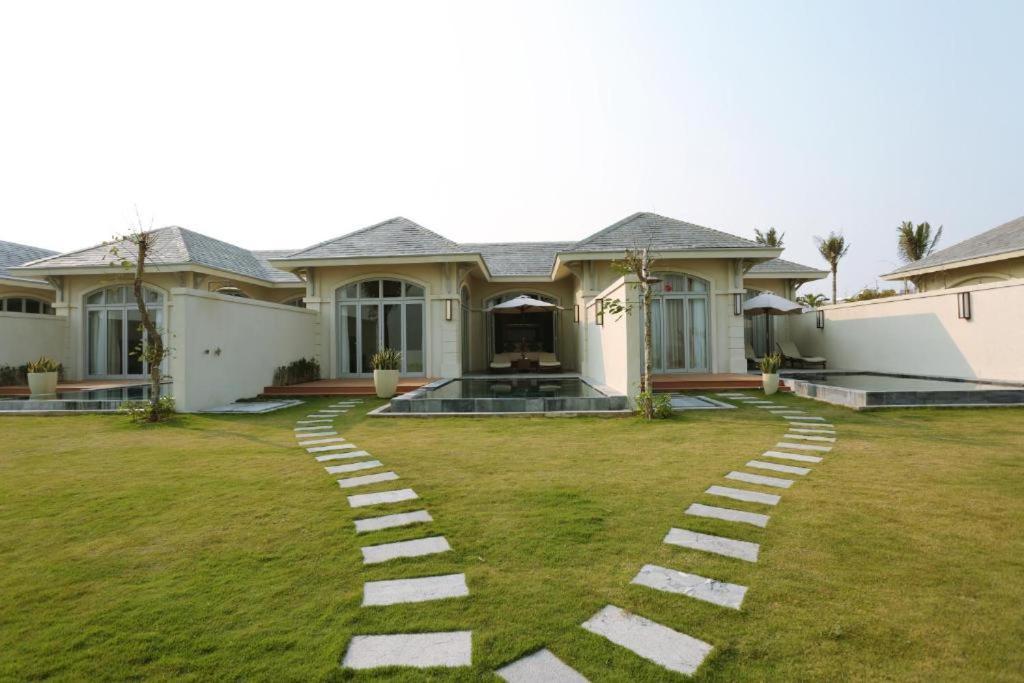 Flc Luxury Hotel Samson Sam Son Luaran gambar