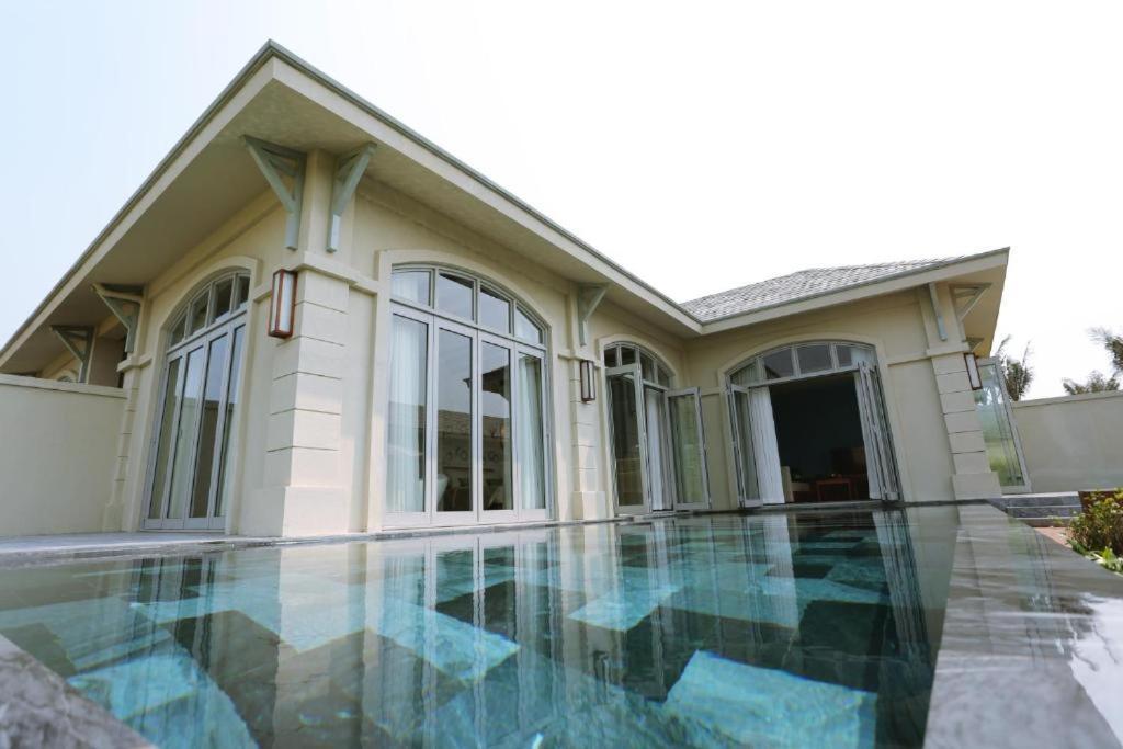Flc Luxury Hotel Samson Sam Son Luaran gambar