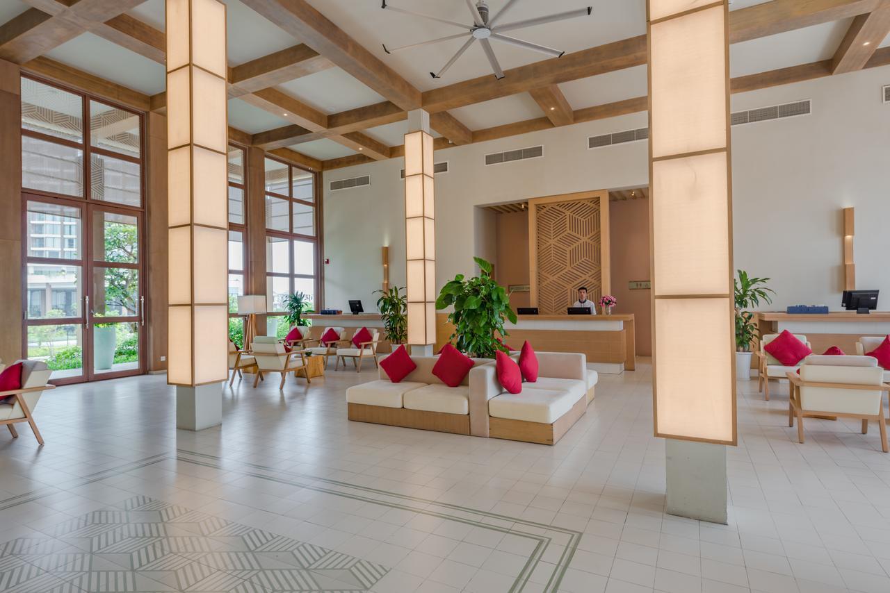 Flc Luxury Hotel Samson Sam Son Luaran gambar