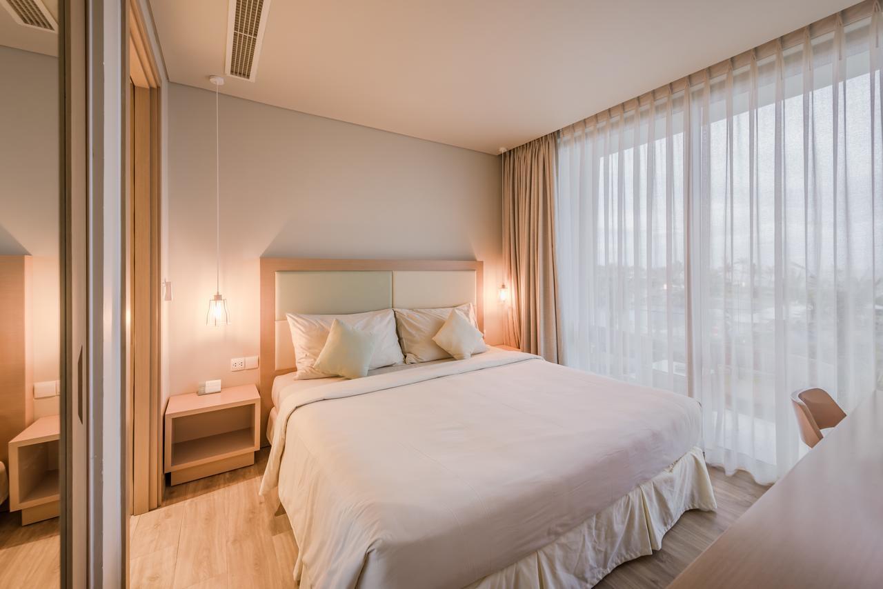 Flc Luxury Hotel Samson Sam Son Luaran gambar
