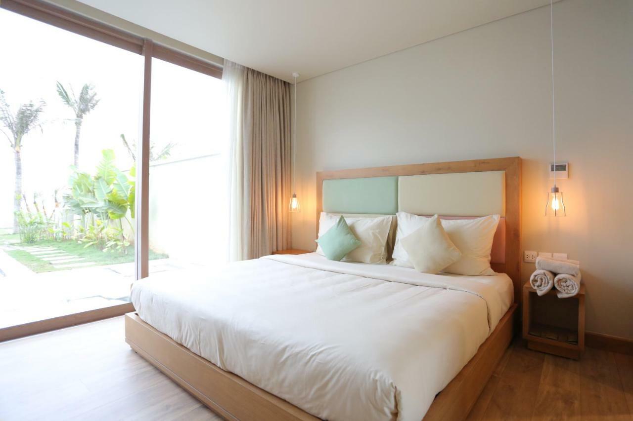 Flc Luxury Hotel Samson Sam Son Luaran gambar