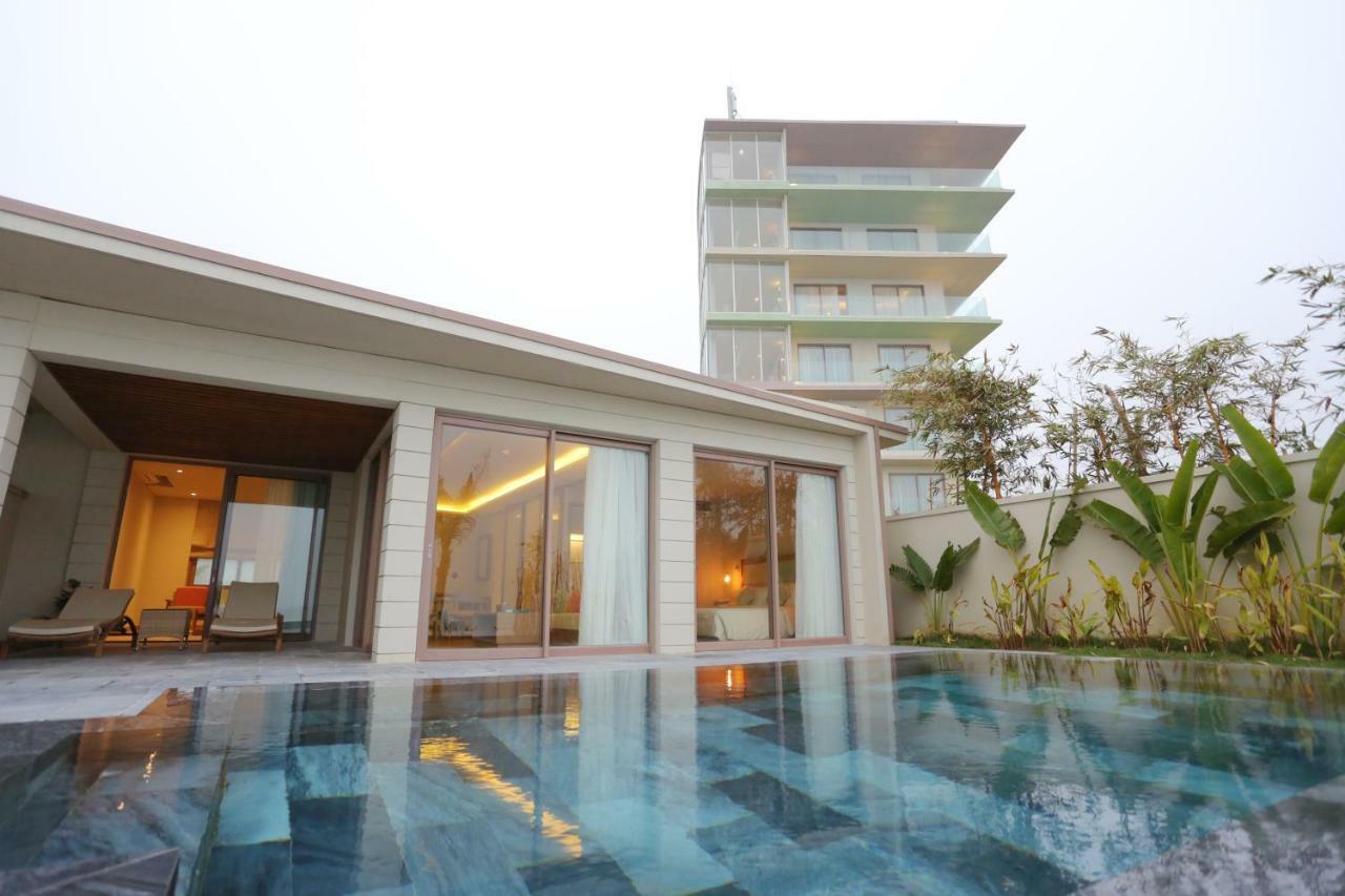 Flc Luxury Hotel Samson Sam Son Luaran gambar