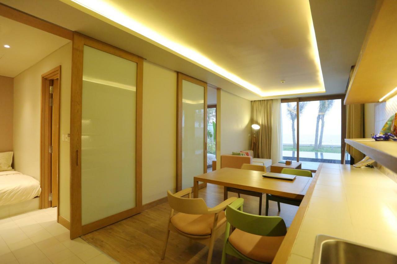 Flc Luxury Hotel Samson Sam Son Luaran gambar