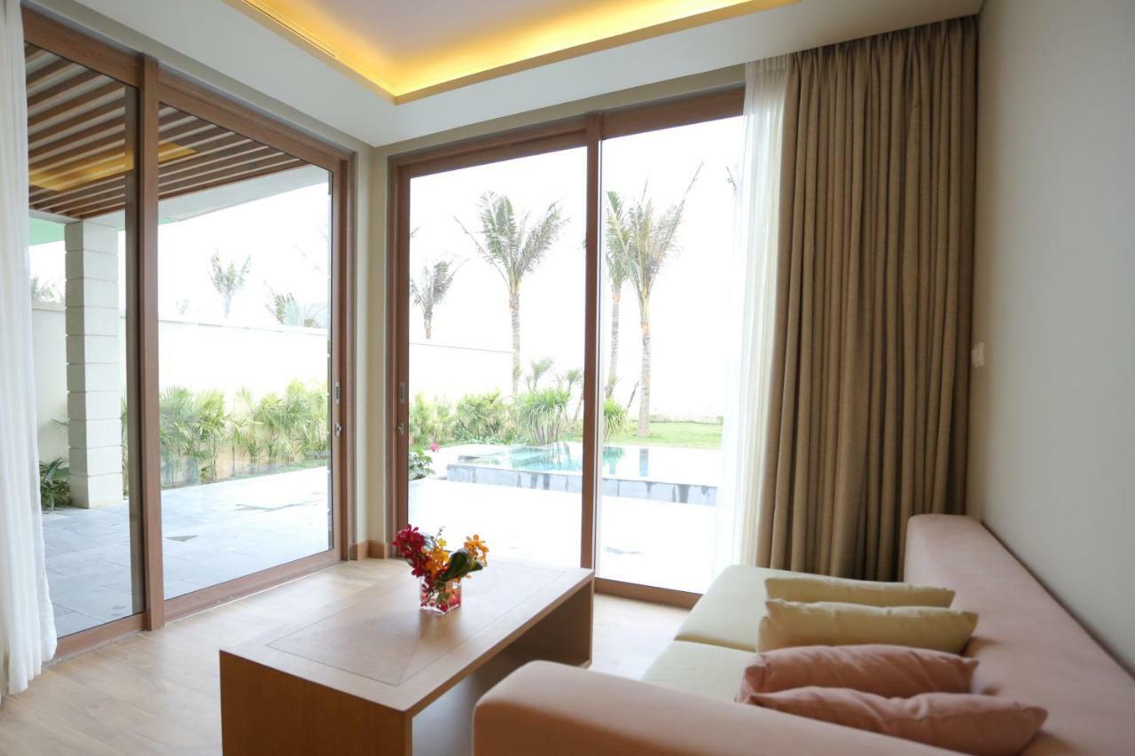 Flc Luxury Hotel Samson Sam Son Luaran gambar
