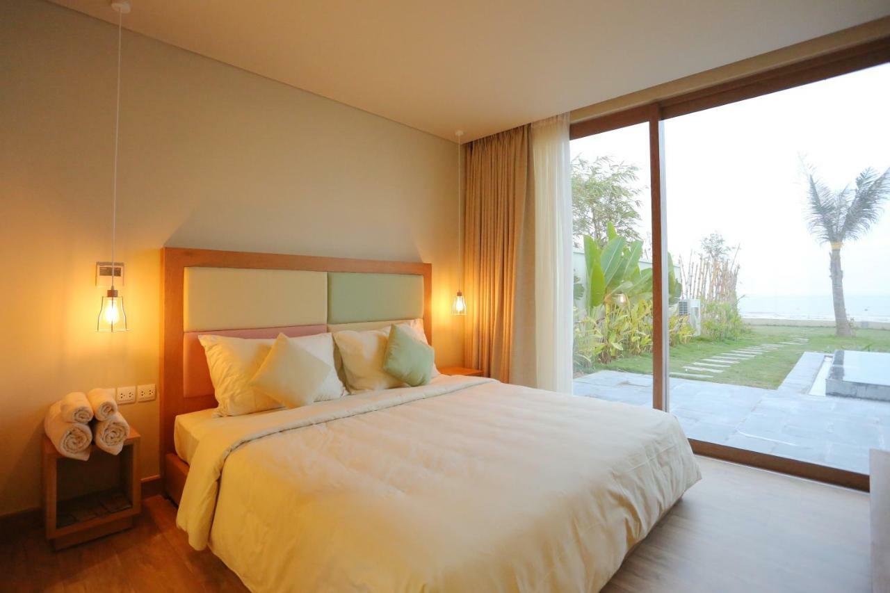 Flc Luxury Hotel Samson Sam Son Luaran gambar