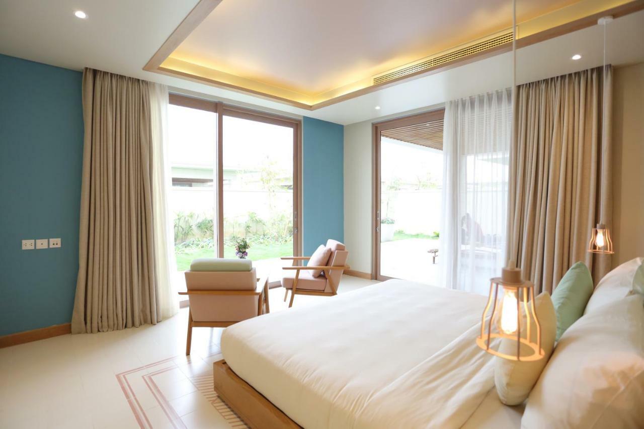 Flc Luxury Hotel Samson Sam Son Luaran gambar