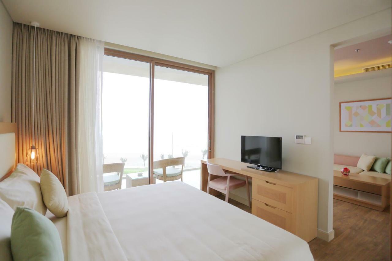Flc Luxury Hotel Samson Sam Son Luaran gambar
