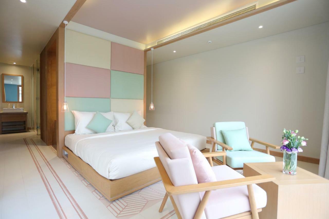 Flc Luxury Hotel Samson Sam Son Luaran gambar