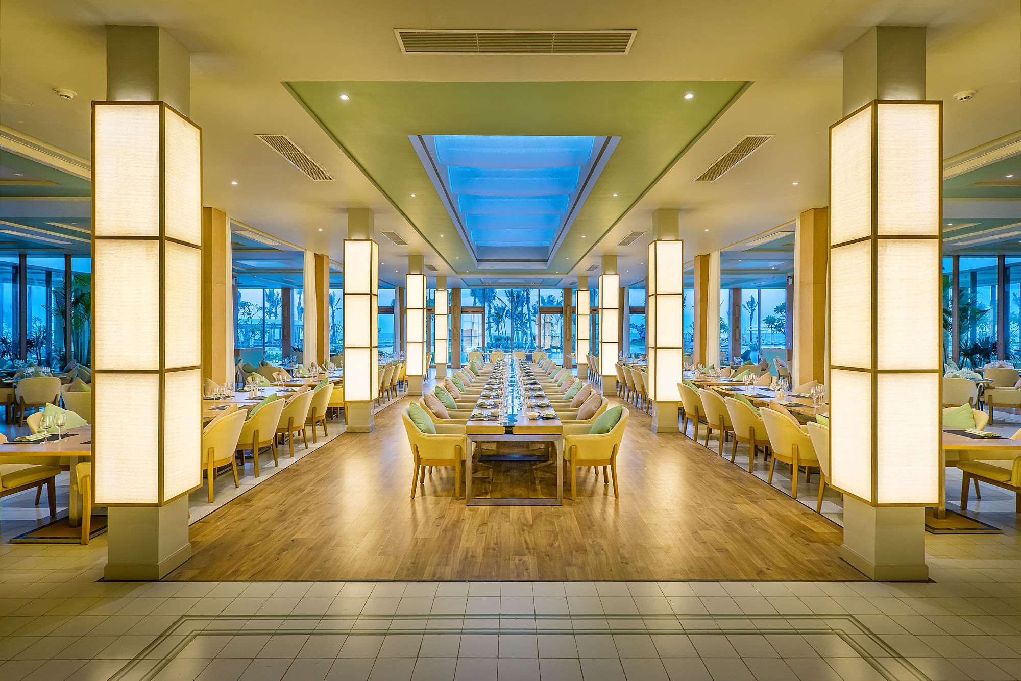 Flc Luxury Hotel Samson Sam Son Luaran gambar
