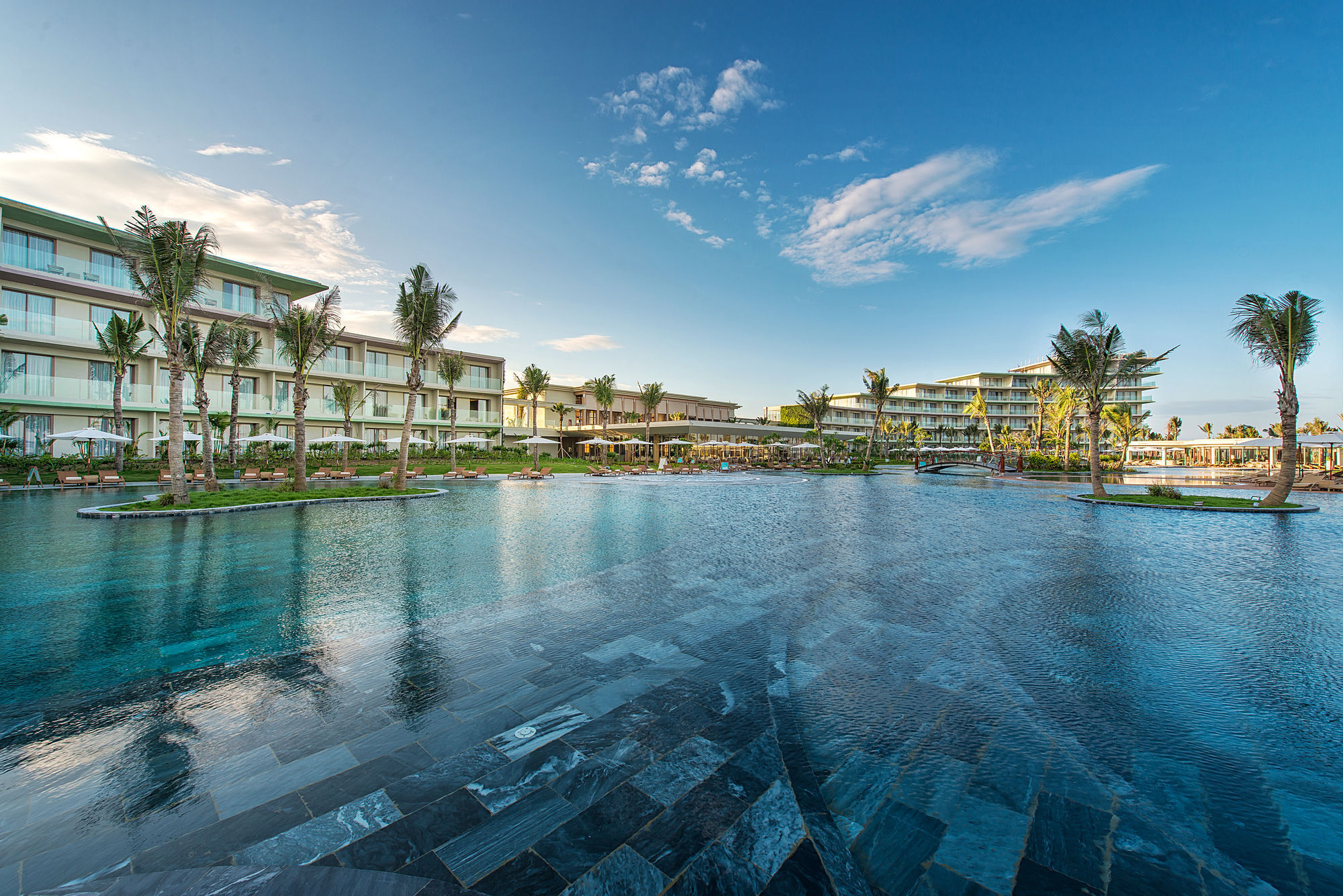 Flc Luxury Hotel Samson Sam Son Luaran gambar